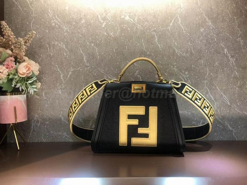 Fendi Handbags 10